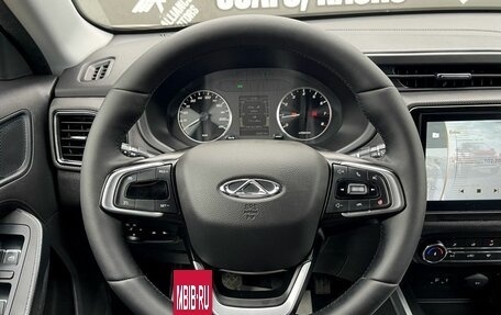 Chery Tiggo 4 I рестайлинг, 2022 год, 1 299 000 рублей, 16 фотография