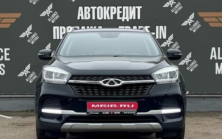 Chery Tiggo 4 I рестайлинг, 2022 год, 1 299 000 рублей, 2 фотография