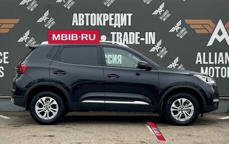 Chery Tiggo 4 I рестайлинг, 2022 год, 1 299 000 рублей, 9 фотография