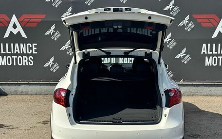 Porsche Cayenne III, 2010 год, 1 850 000 рублей, 7 фотография