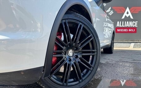 Porsche Cayenne III, 2010 год, 1 850 000 рублей, 10 фотография