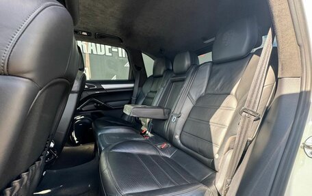 Porsche Cayenne III, 2010 год, 1 850 000 рублей, 13 фотография