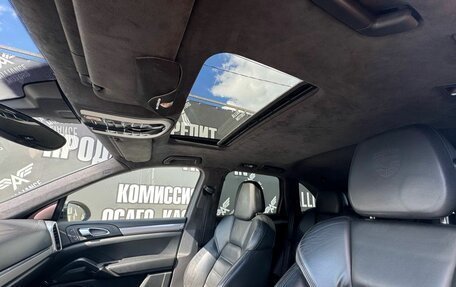 Porsche Cayenne III, 2010 год, 1 850 000 рублей, 14 фотография