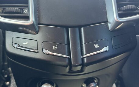 Porsche Cayenne III, 2010 год, 1 850 000 рублей, 15 фотография