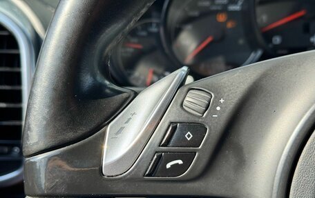 Porsche Cayenne III, 2010 год, 1 850 000 рублей, 19 фотография