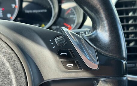 Porsche Cayenne III, 2010 год, 1 850 000 рублей, 18 фотография