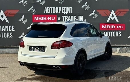 Porsche Cayenne III, 2010 год, 1 850 000 рублей, 8 фотография