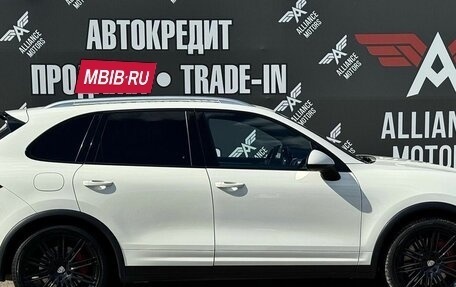 Porsche Cayenne III, 2010 год, 1 850 000 рублей, 9 фотография