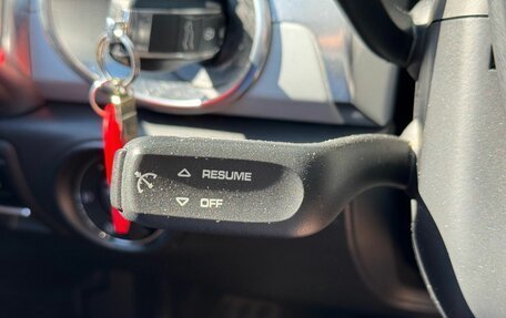 Porsche Cayenne III, 2010 год, 1 850 000 рублей, 22 фотография