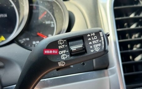 Porsche Cayenne III, 2010 год, 1 850 000 рублей, 20 фотография