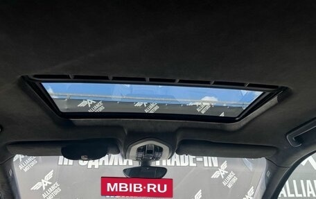 Porsche Cayenne III, 2010 год, 1 850 000 рублей, 26 фотография