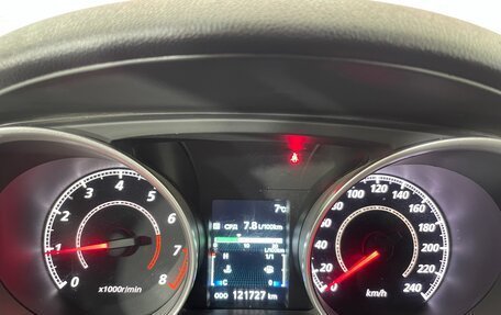 Mitsubishi ASX I рестайлинг, 2013 год, 1 165 000 рублей, 15 фотография