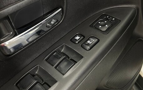 Mitsubishi ASX I рестайлинг, 2013 год, 1 165 000 рублей, 18 фотография