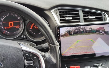 Citroen C4 II рестайлинг, 2013 год, 780 000 рублей, 2 фотография