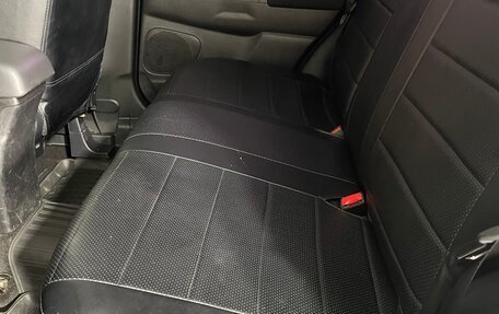 Mitsubishi ASX I рестайлинг, 2013 год, 1 165 000 рублей, 22 фотография