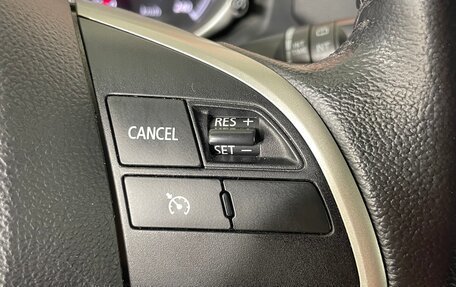 Mitsubishi ASX I рестайлинг, 2013 год, 1 165 000 рублей, 20 фотография