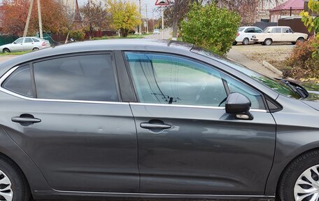 Citroen C4 II рестайлинг, 2013 год, 780 000 рублей, 6 фотография