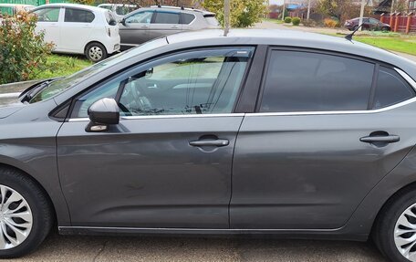 Citroen C4 II рестайлинг, 2013 год, 780 000 рублей, 8 фотография