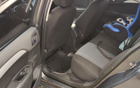 Citroen C4 II рестайлинг, 2013 год, 780 000 рублей, 9 фотография