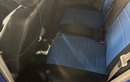 KIA Picanto I, 2006 год, 385 000 рублей, 4 фотография