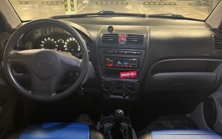 KIA Picanto I, 2006 год, 385 000 рублей, 2 фотография