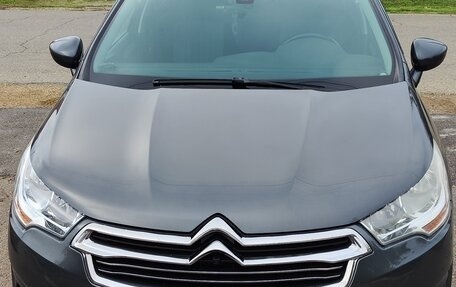 Citroen C4 II рестайлинг, 2013 год, 780 000 рублей, 7 фотография