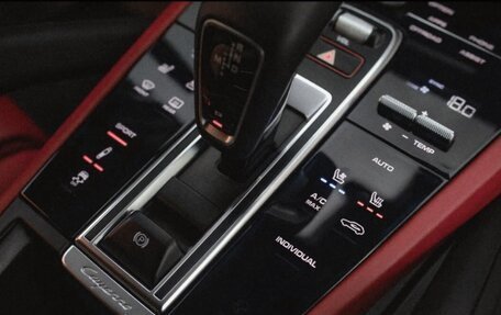 Porsche Cayenne III, 2019 год, 10 000 000 рублей, 4 фотография