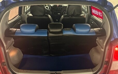 KIA Picanto I, 2006 год, 385 000 рублей, 5 фотография