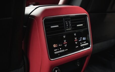 Porsche Cayenne III, 2019 год, 10 000 000 рублей, 2 фотография