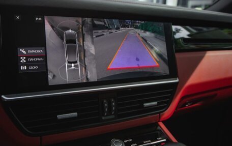 Porsche Cayenne III, 2019 год, 10 000 000 рублей, 5 фотография