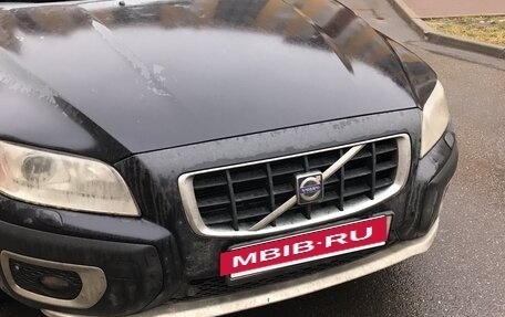 Volvo XC70 II рестайлинг, 2008 год, 960 000 рублей, 2 фотография