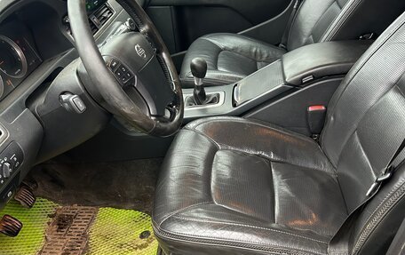 Volvo XC70 II рестайлинг, 2008 год, 960 000 рублей, 6 фотография