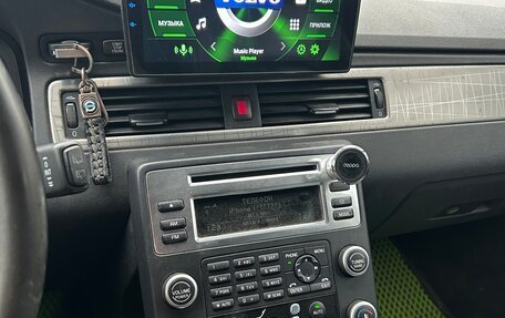 Volvo XC70 II рестайлинг, 2008 год, 960 000 рублей, 5 фотография