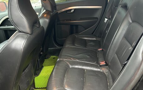 Volvo XC70 II рестайлинг, 2008 год, 960 000 рублей, 7 фотография