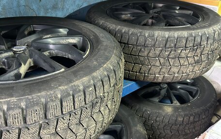 Volvo XC70 II рестайлинг, 2008 год, 960 000 рублей, 10 фотография