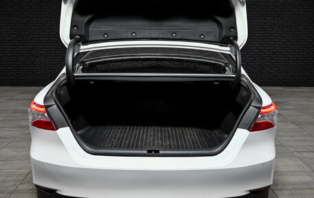 Toyota Camry, 2018 год, 2 500 000 рублей, 7 фотография