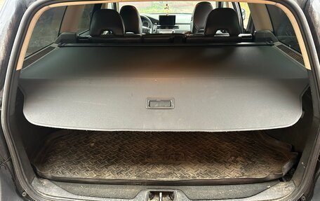 Volvo XC70 II рестайлинг, 2008 год, 960 000 рублей, 8 фотография