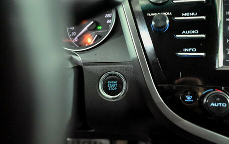 Toyota Camry, 2018 год, 2 500 000 рублей, 16 фотография