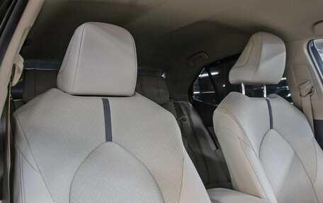 Toyota Camry, 2022 год, 4 600 000 рублей, 11 фотография