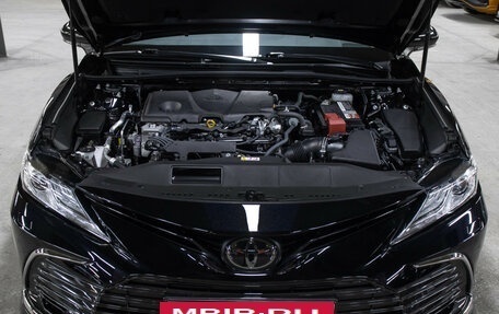 Toyota Camry, 2022 год, 4 600 000 рублей, 9 фотография