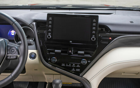 Toyota Camry, 2022 год, 4 600 000 рублей, 16 фотография