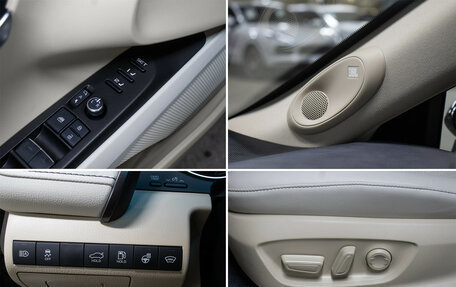 Toyota Camry, 2022 год, 4 600 000 рублей, 23 фотография