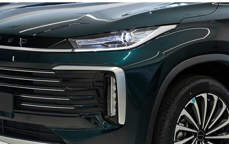 CheryExeed TXL, 2024 год, 3 900 000 рублей, 10 фотография