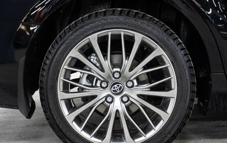 Toyota Camry, 2022 год, 4 600 000 рублей, 26 фотография