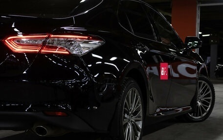 Toyota Camry, 2022 год, 4 600 000 рублей, 25 фотография