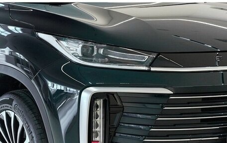 CheryExeed TXL, 2024 год, 3 900 000 рублей, 12 фотография
