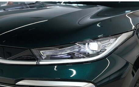 CheryExeed TXL, 2024 год, 3 900 000 рублей, 16 фотография