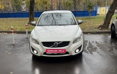Volvo C30 I рестайлинг, 2012 год, 750 000 рублей, 1 фотография
