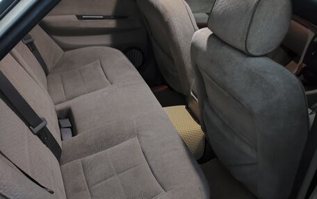 Toyota Mark II IX (X110), 2000 год, 760 000 рублей, 4 фотография