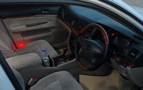 Toyota Mark II IX (X110), 2000 год, 760 000 рублей, 5 фотография